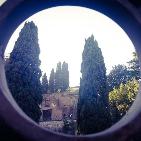 Yourstay@Rome Coliseum Exterior foto
