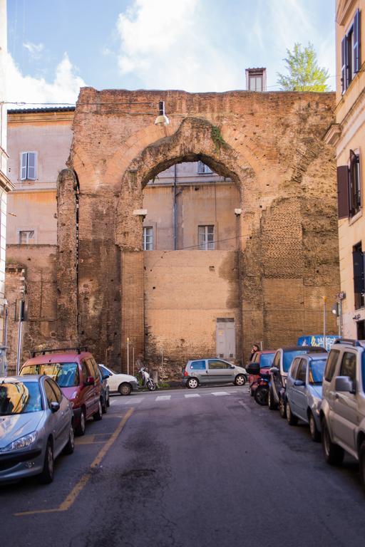 Yourstay@Rome Coliseum Zimmer foto