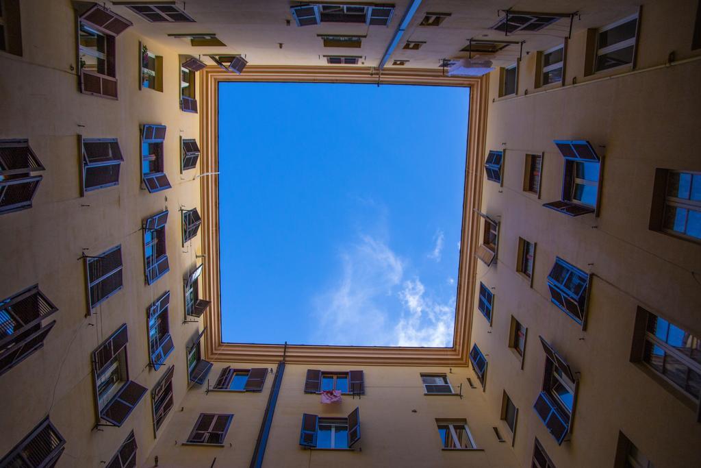 Yourstay@Rome Coliseum Zimmer foto