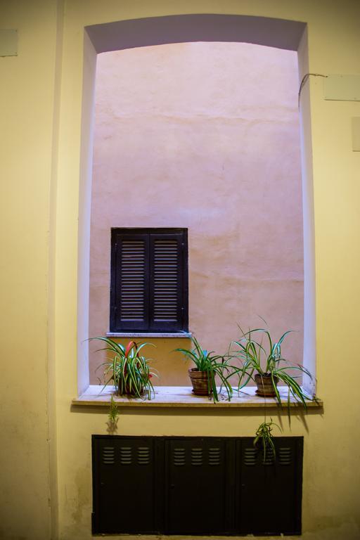 Yourstay@Rome Coliseum Exterior foto